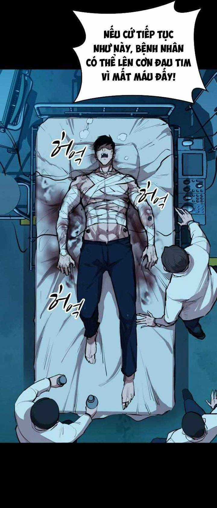 Xích Nguyệt - Chương 2 - Trang 3