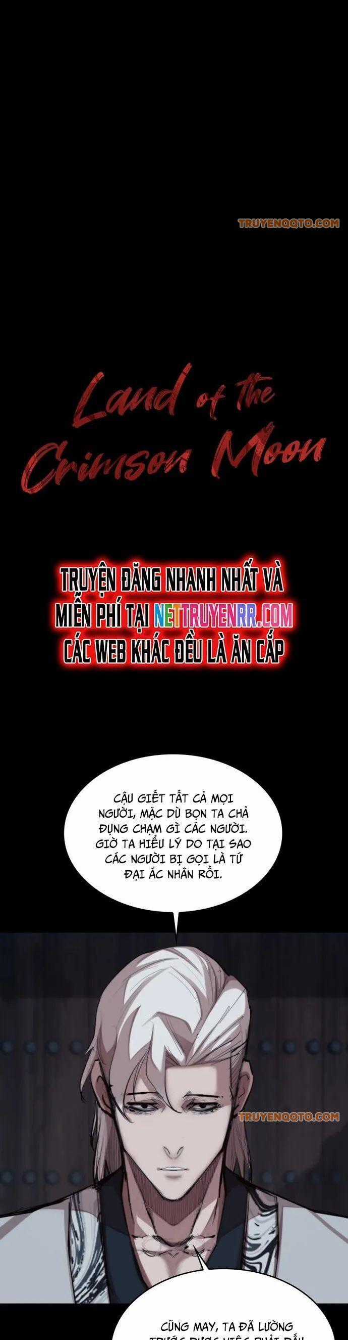 Xích Nguyệt - Chương 21 - Trang 2