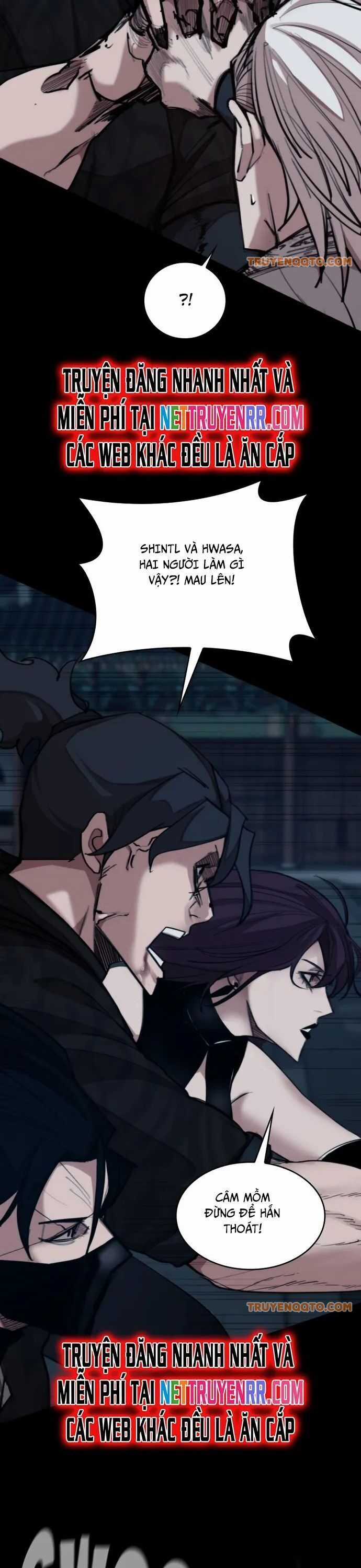 Xích Nguyệt - Chương 21 - Trang 11