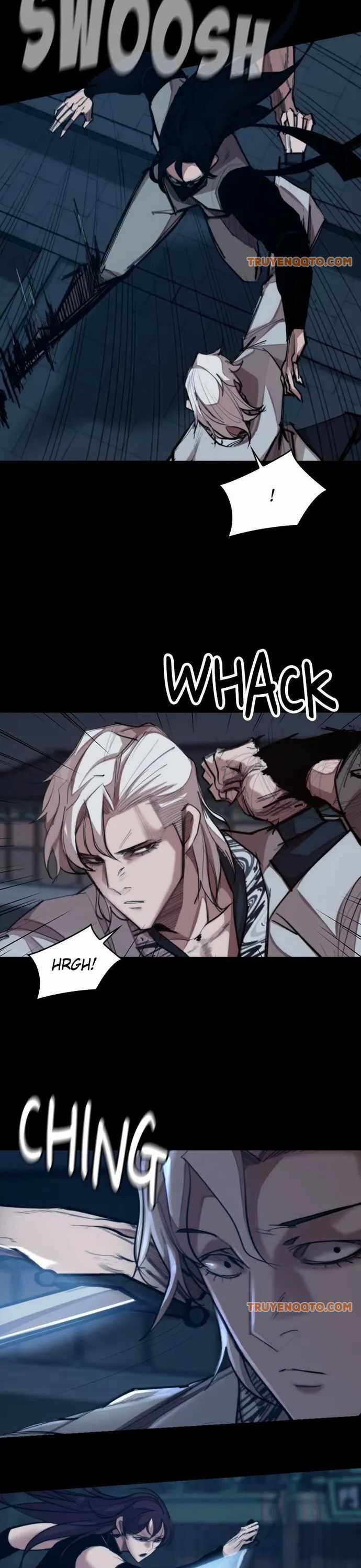 Xích Nguyệt - Chương 21 - Trang 12