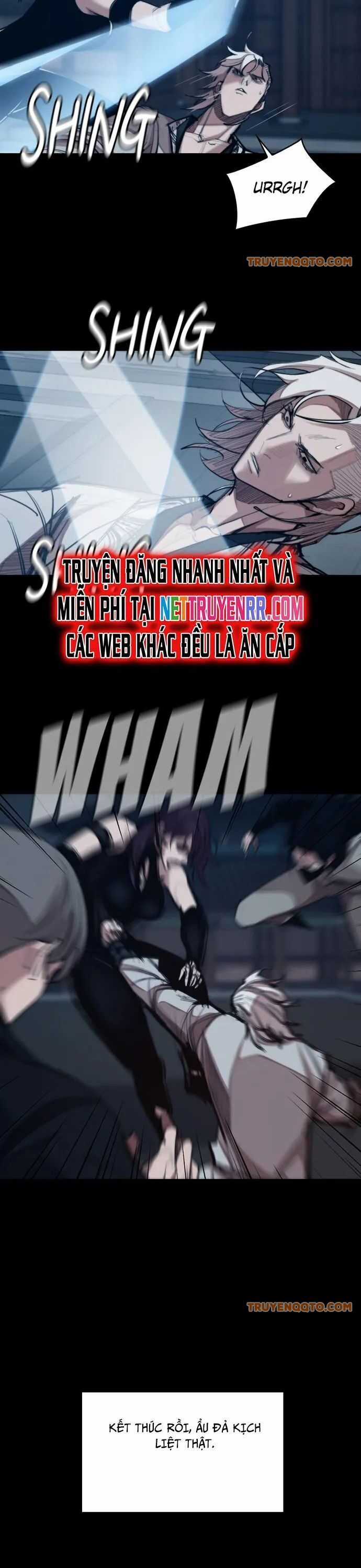 Xích Nguyệt - Chương 21 - Trang 13