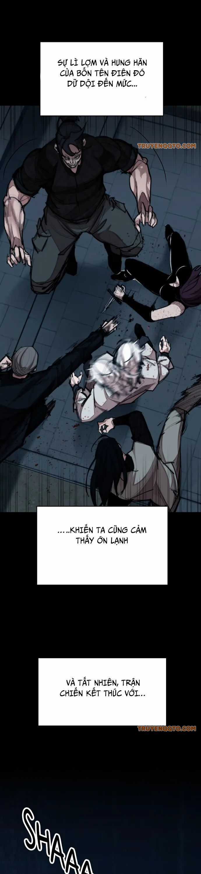 Xích Nguyệt - Chương 21 - Trang 14