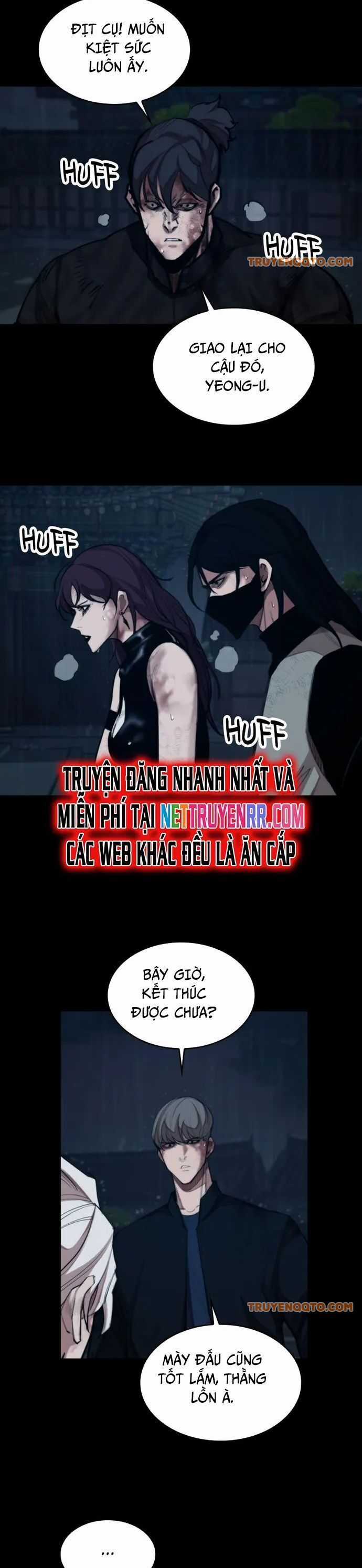 Xích Nguyệt - Chương 21 - Trang 16