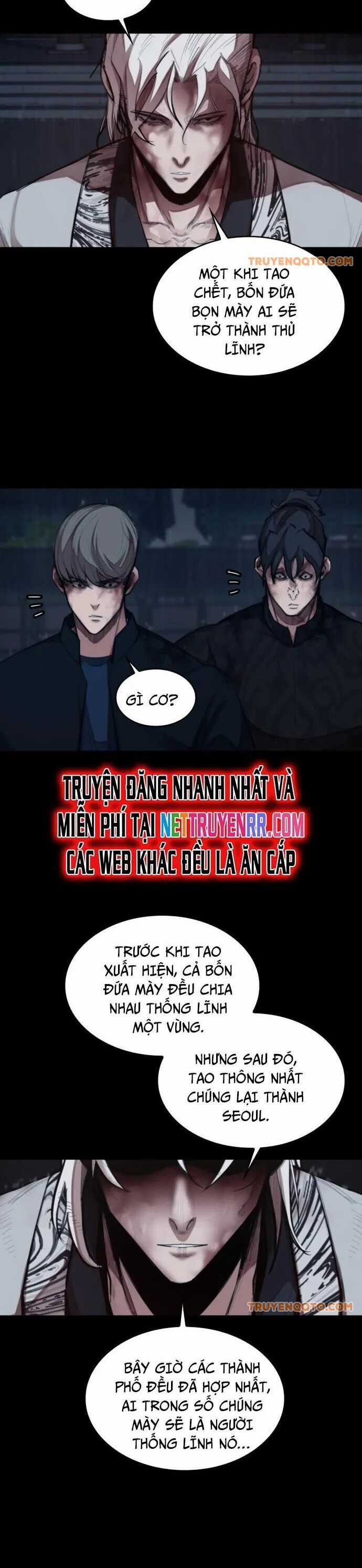 Xích Nguyệt - Chương 21 - Trang 17