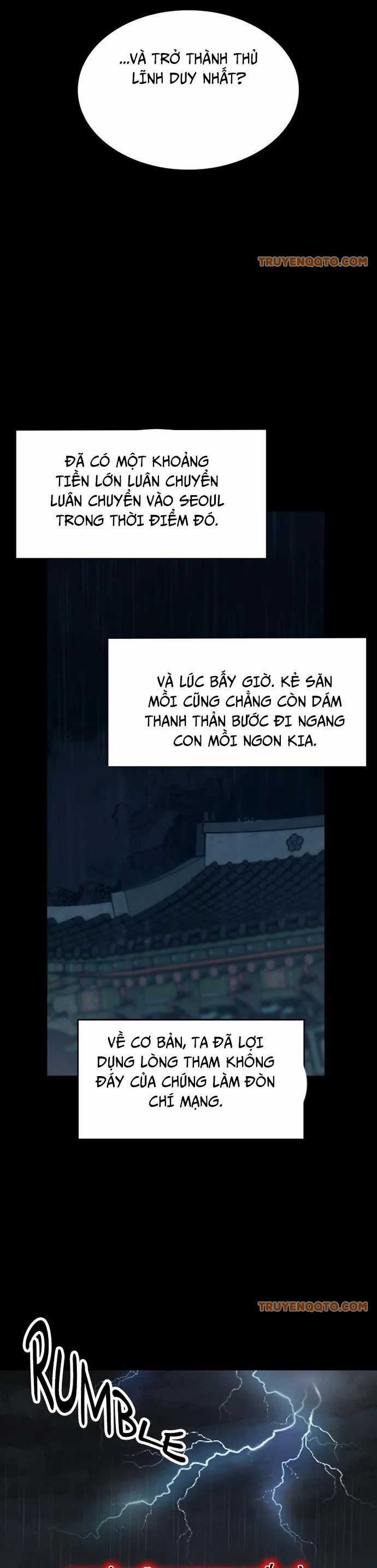 Xích Nguyệt - Chương 21 - Trang 18