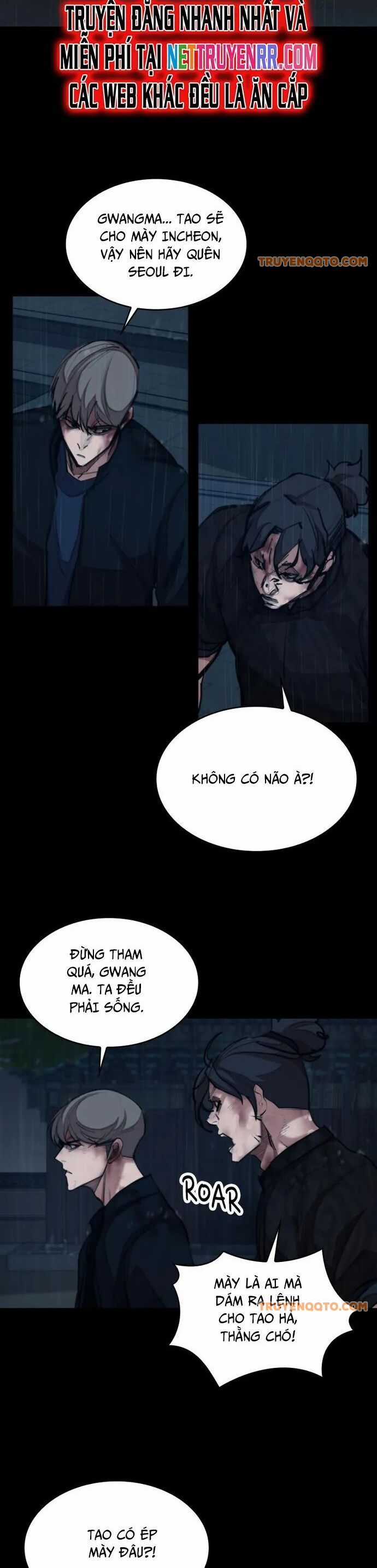 Xích Nguyệt - Chương 21 - Trang 19