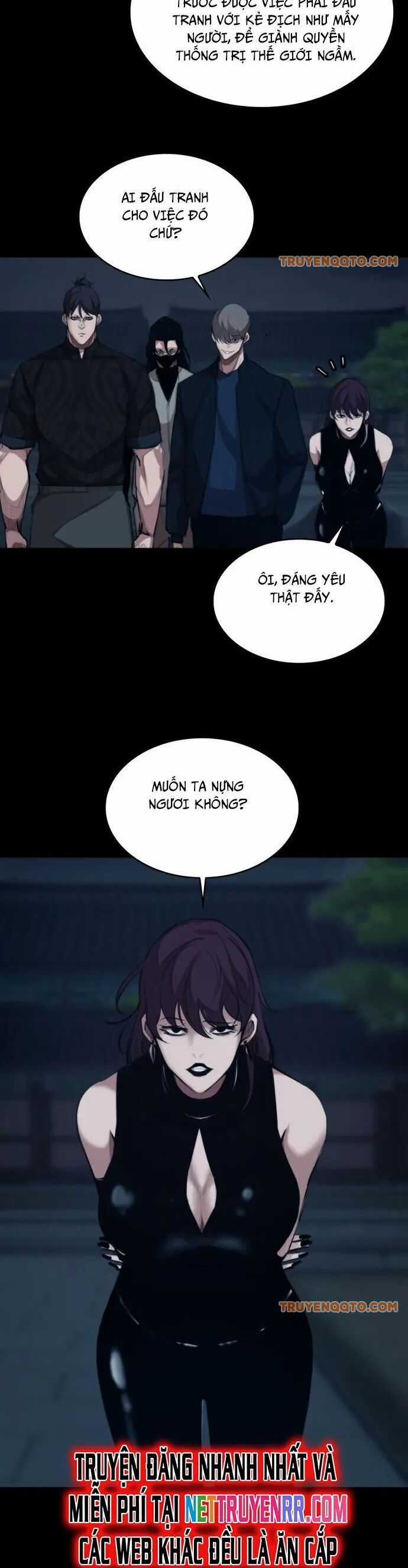 Xích Nguyệt - Chương 21 - Trang 3