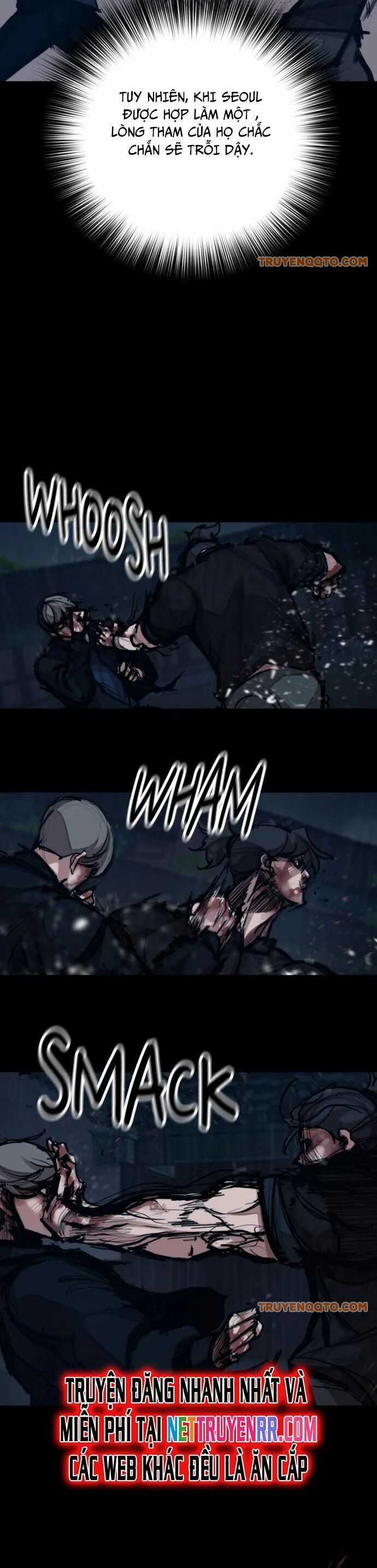 Xích Nguyệt - Chương 21 - Trang 21