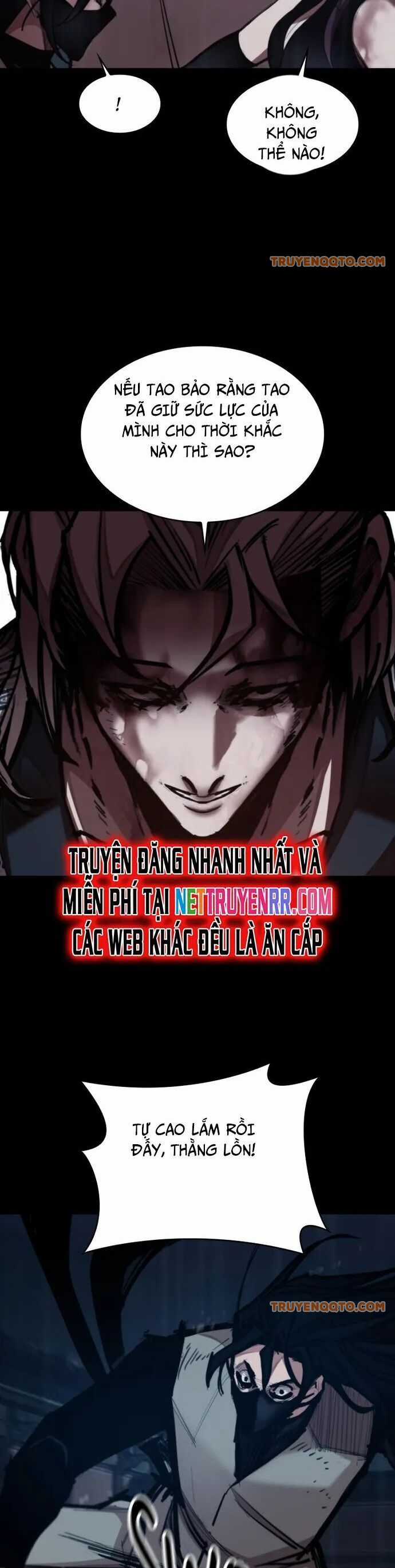 Xích Nguyệt - Chương 21 - Trang 23