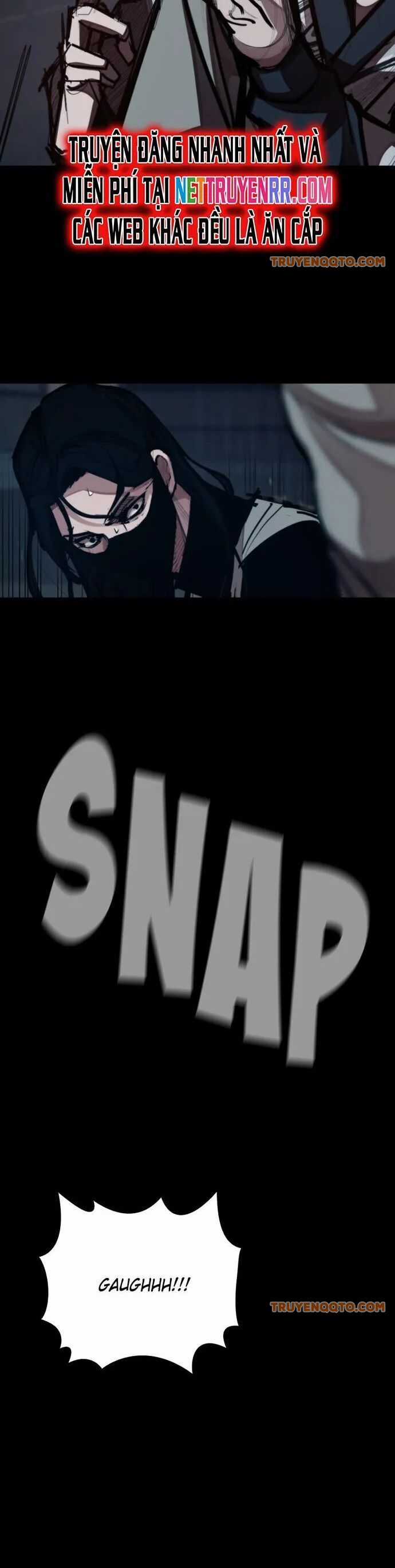 Xích Nguyệt - Chương 21 - Trang 25