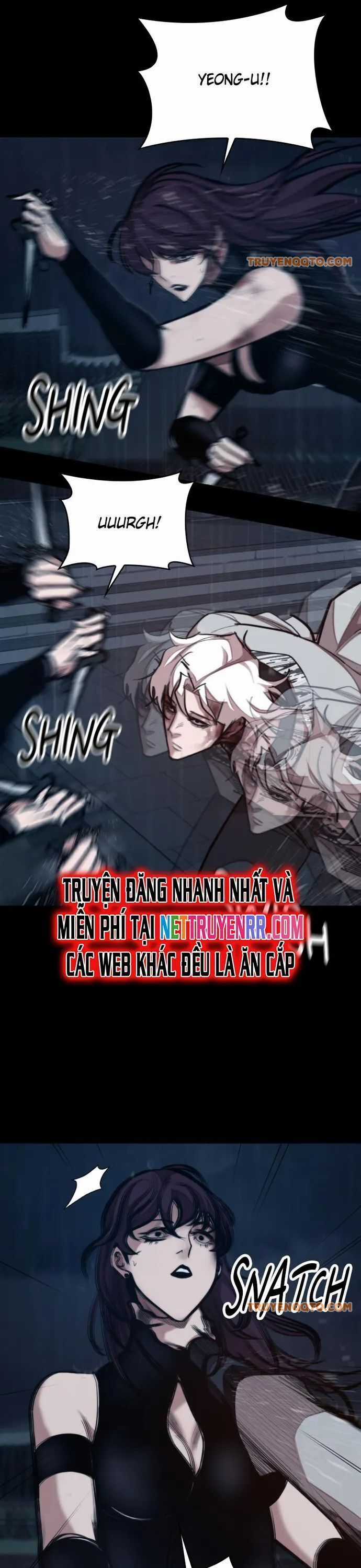 Xích Nguyệt - Chương 21 - Trang 26