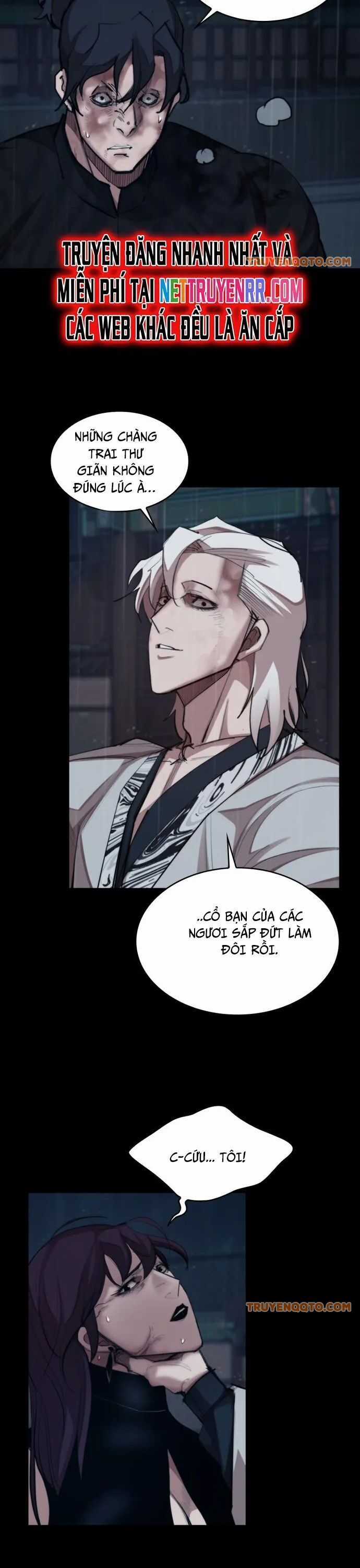 Xích Nguyệt - Chương 21 - Trang 29