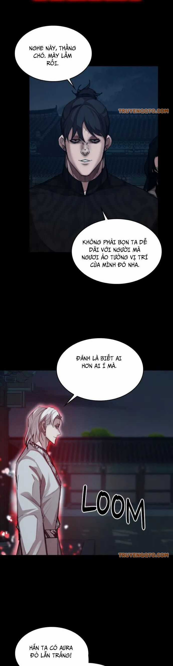 Xích Nguyệt - Chương 21 - Trang 4