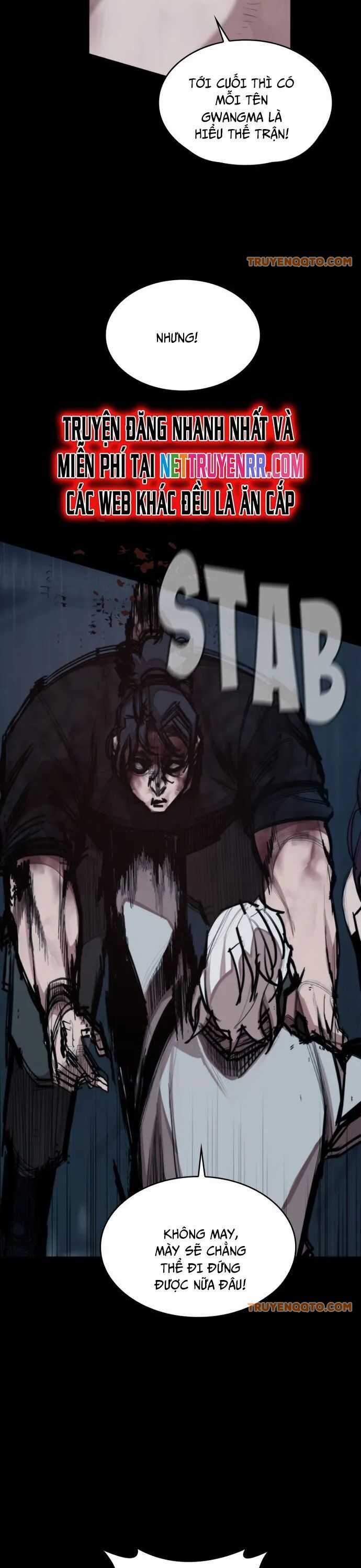 Xích Nguyệt - Chương 21 - Trang 31