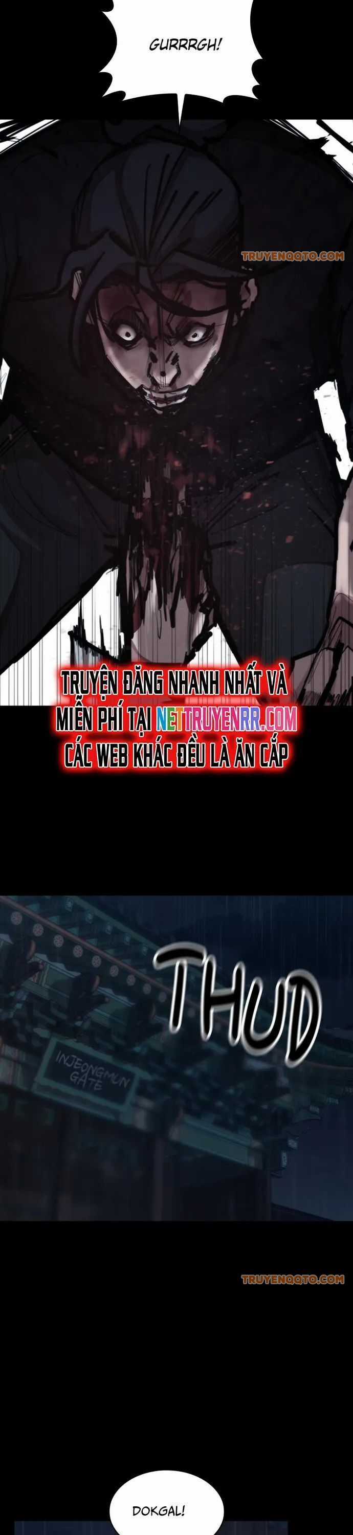 Xích Nguyệt - Chương 21 - Trang 32