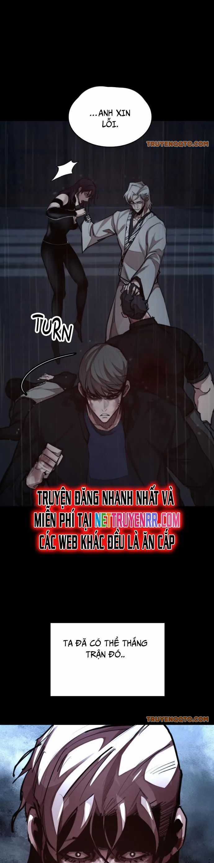 Xích Nguyệt - Chương 21 - Trang 34