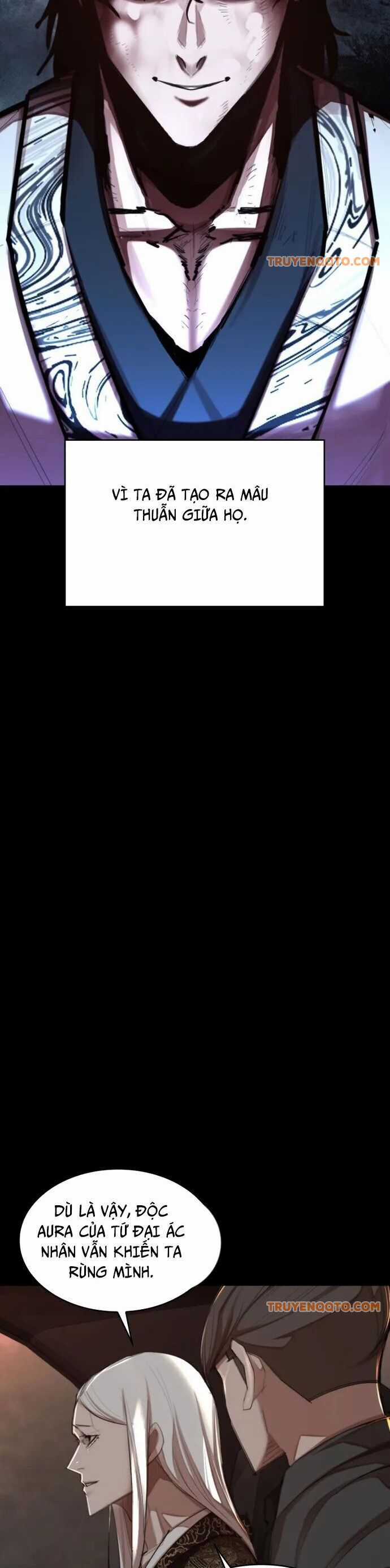 Xích Nguyệt - Chương 21 - Trang 35