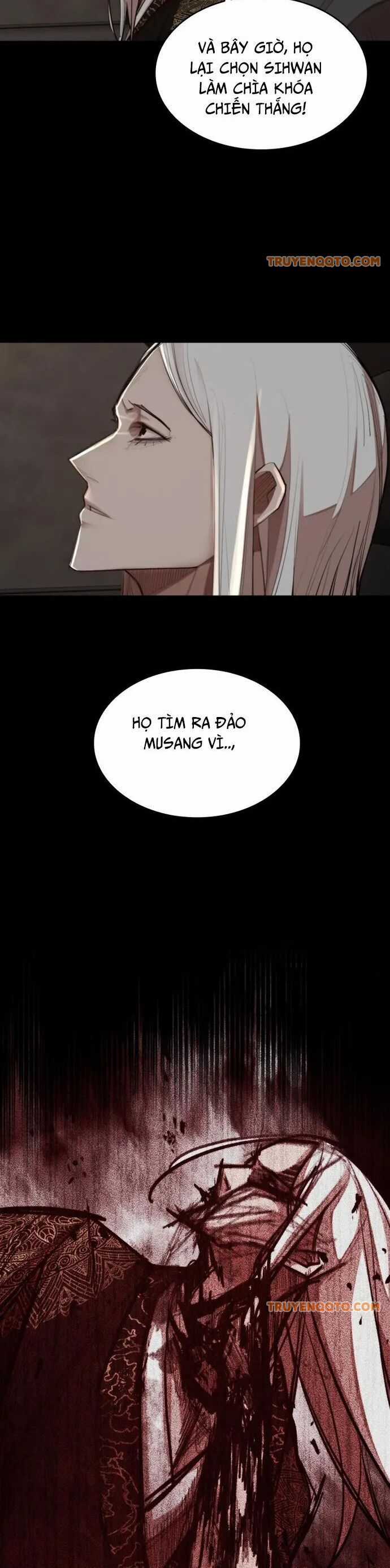 Xích Nguyệt - Chương 21 - Trang 36