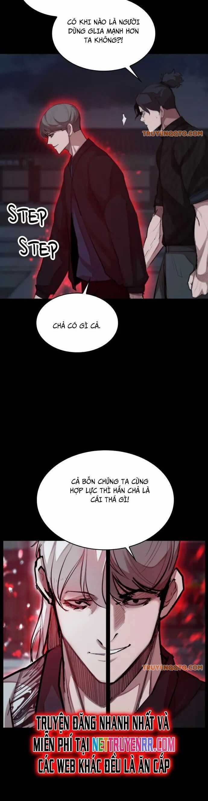 Xích Nguyệt - Chương 21 - Trang 5