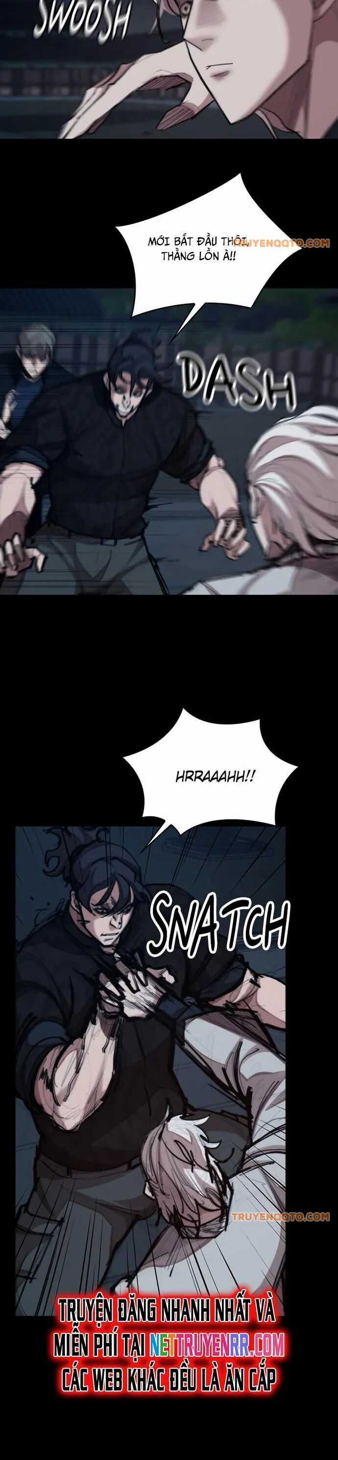 Xích Nguyệt - Chương 21 - Trang 9