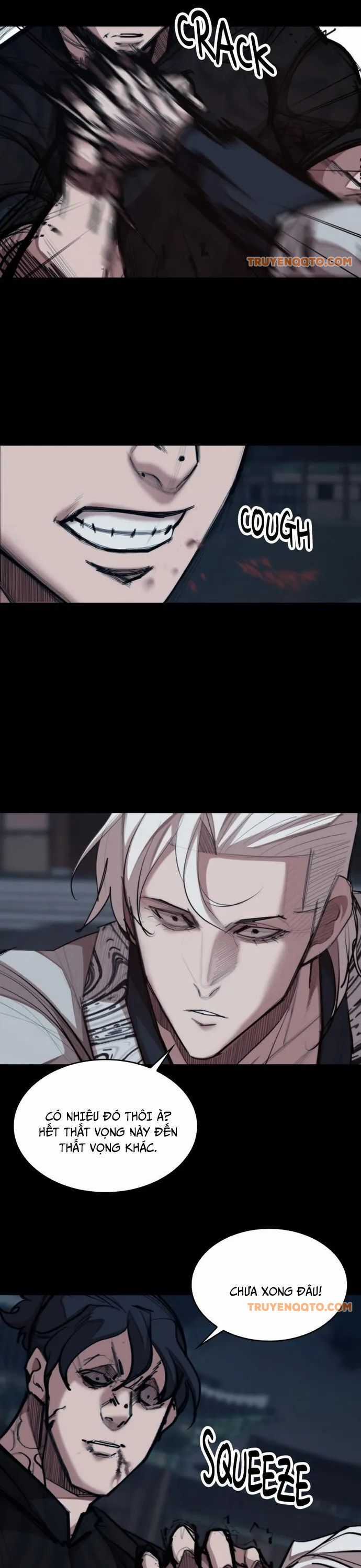 Xích Nguyệt - Chương 21 - Trang 10
