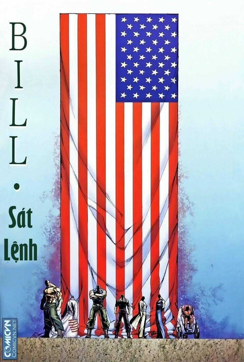 Xích Trụ Phạn Đường - Chapter 24 - Trang 2