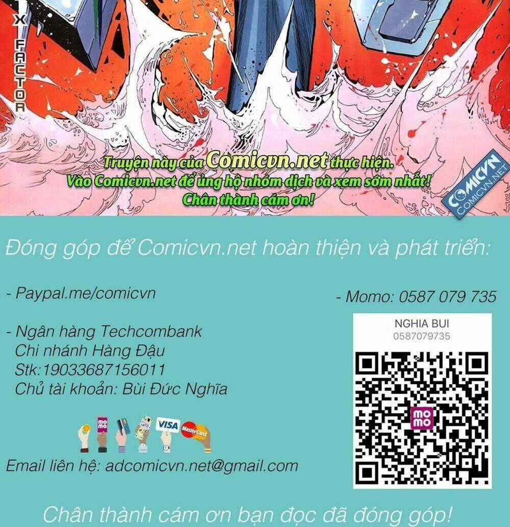 Xích Trụ Phạn Đường - Chapter 42 - Trang 17