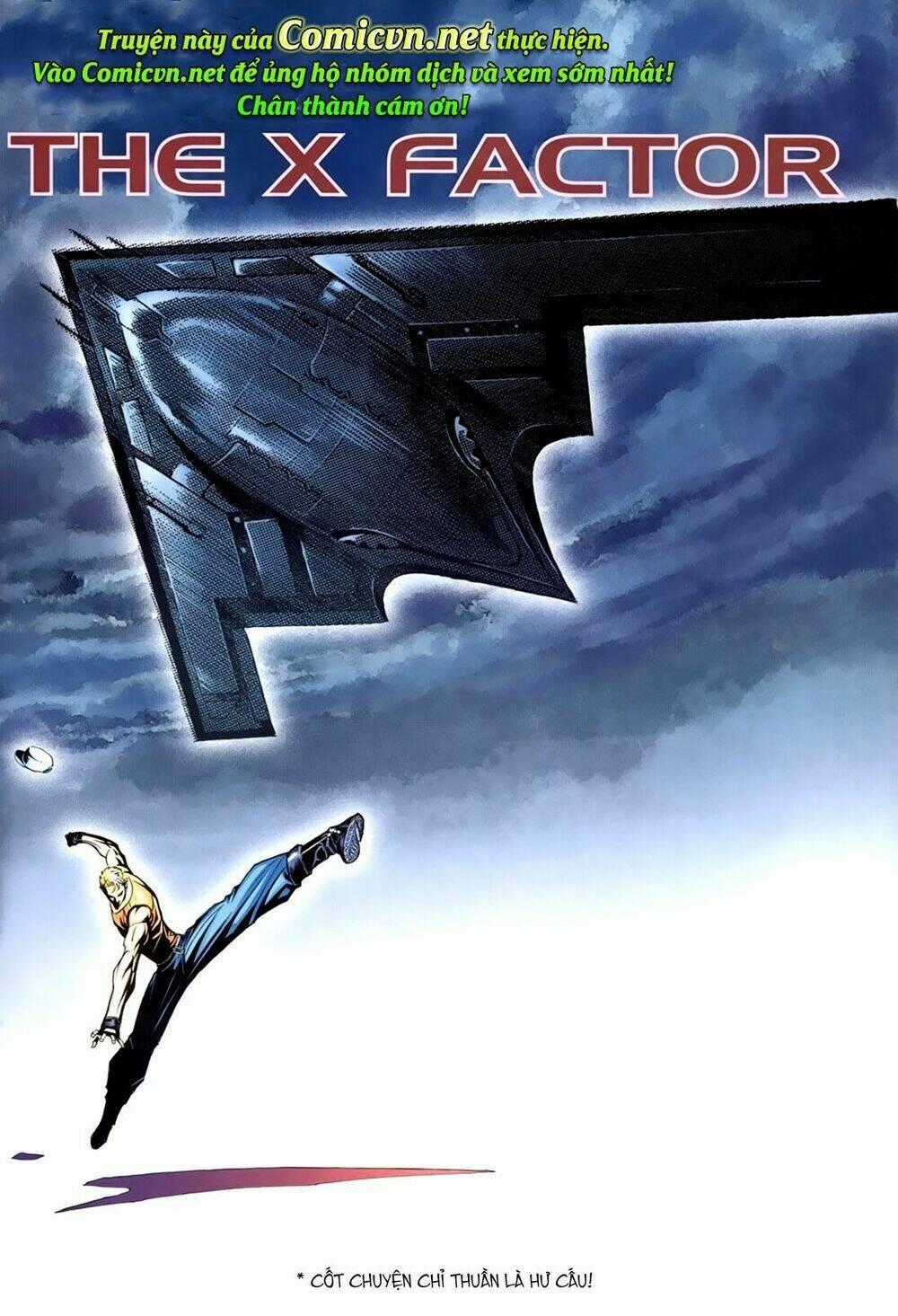 Xích Trụ Phạn Đường - Chapter 43 - Trang 2