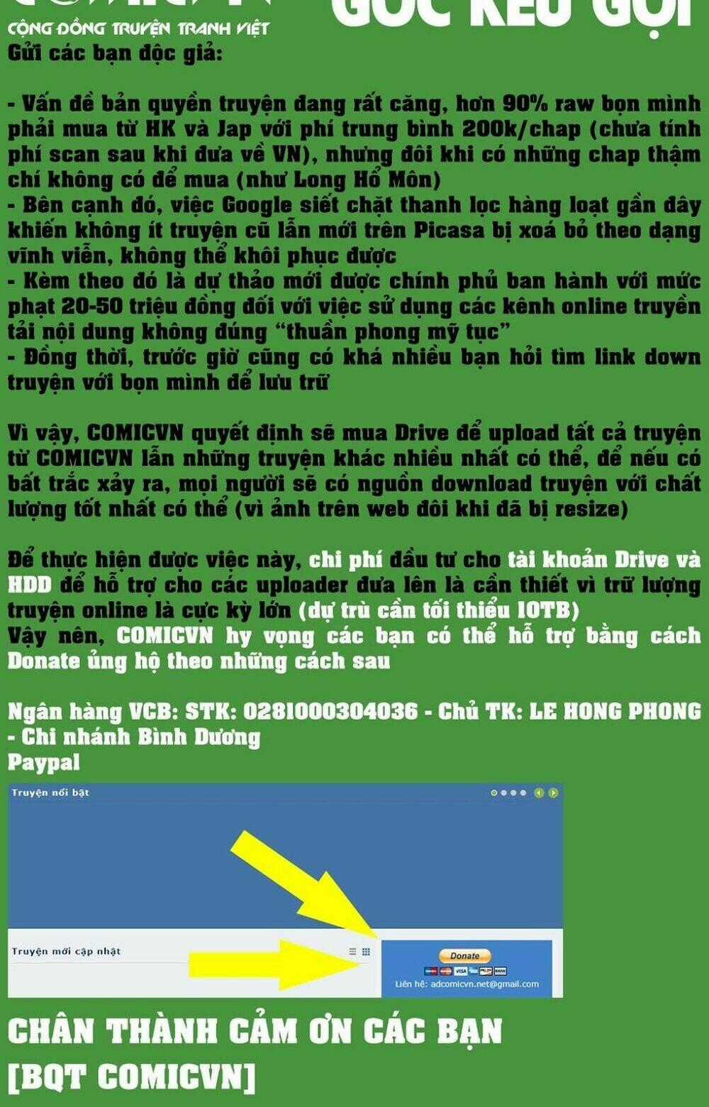 Xích Trụ Phạn Đường - Chapter 5.2 - Trang 22