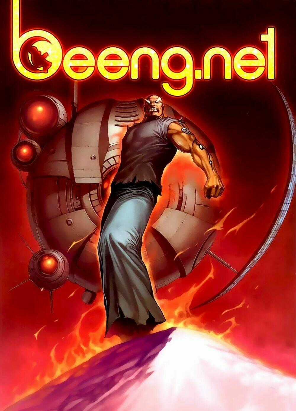 Xích Trụ Phạn Đường - Chapter 67 - Trang 1