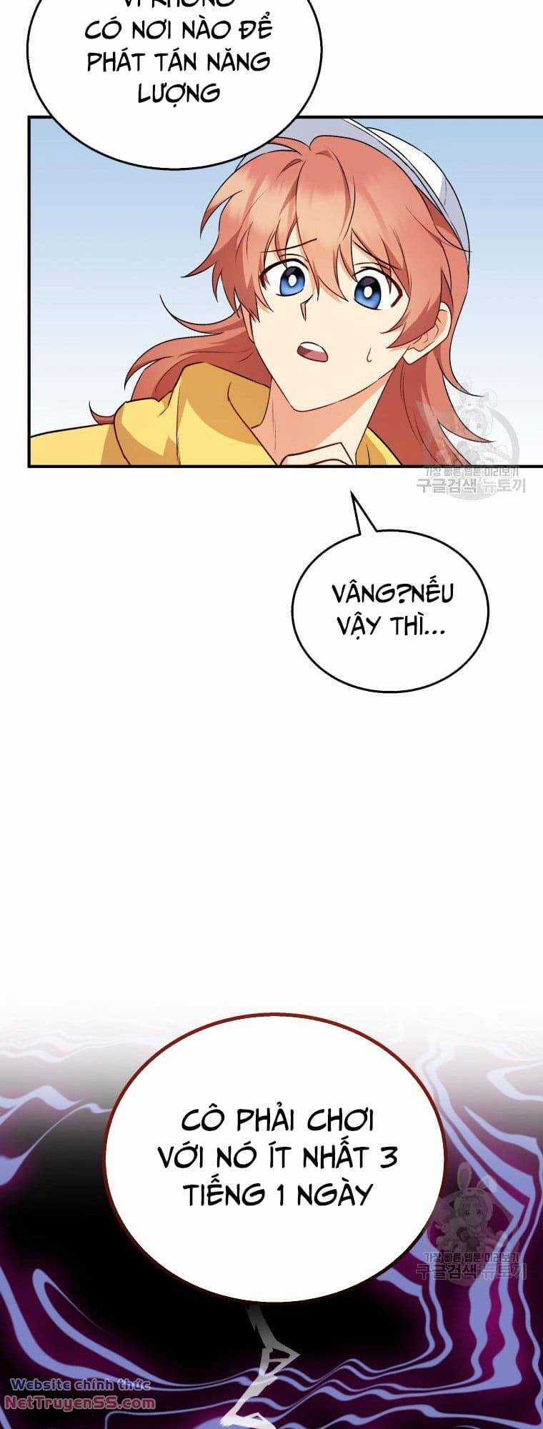 Xin Chào! Bác Sĩ Thú Y - Chapter 10 - Trang 22