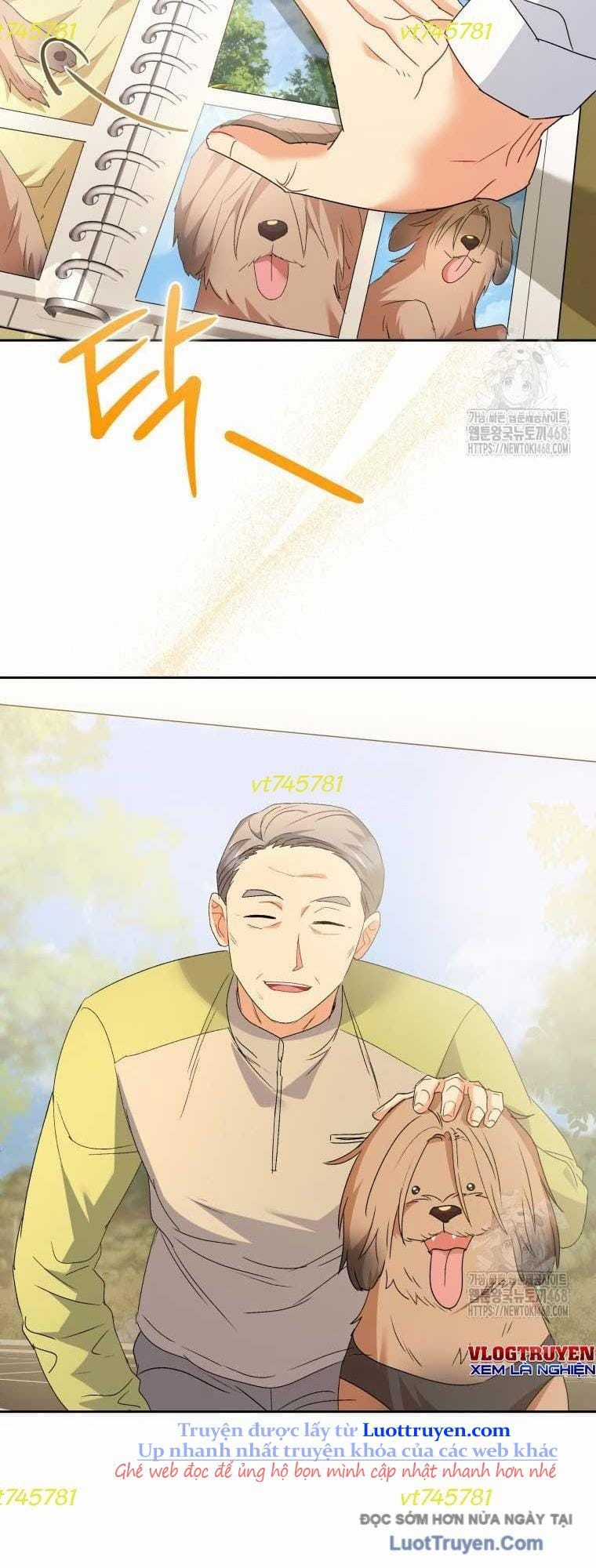 Xin Chào! Bác Sĩ Thú Y - Chapter 101 - Trang 4