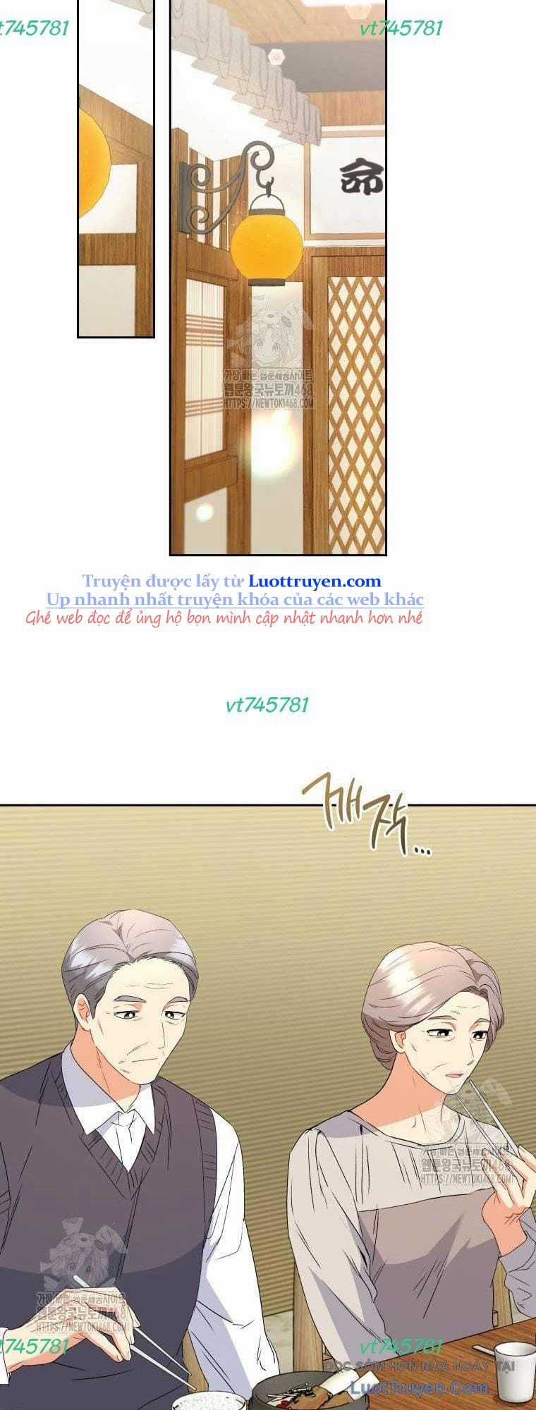 Xin Chào! Bác Sĩ Thú Y - Chapter 101 - Trang 48