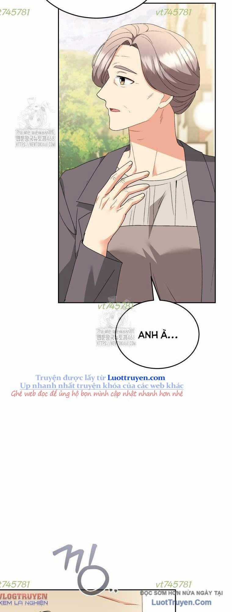 Xin Chào! Bác Sĩ Thú Y - Chapter 101 - Trang 9