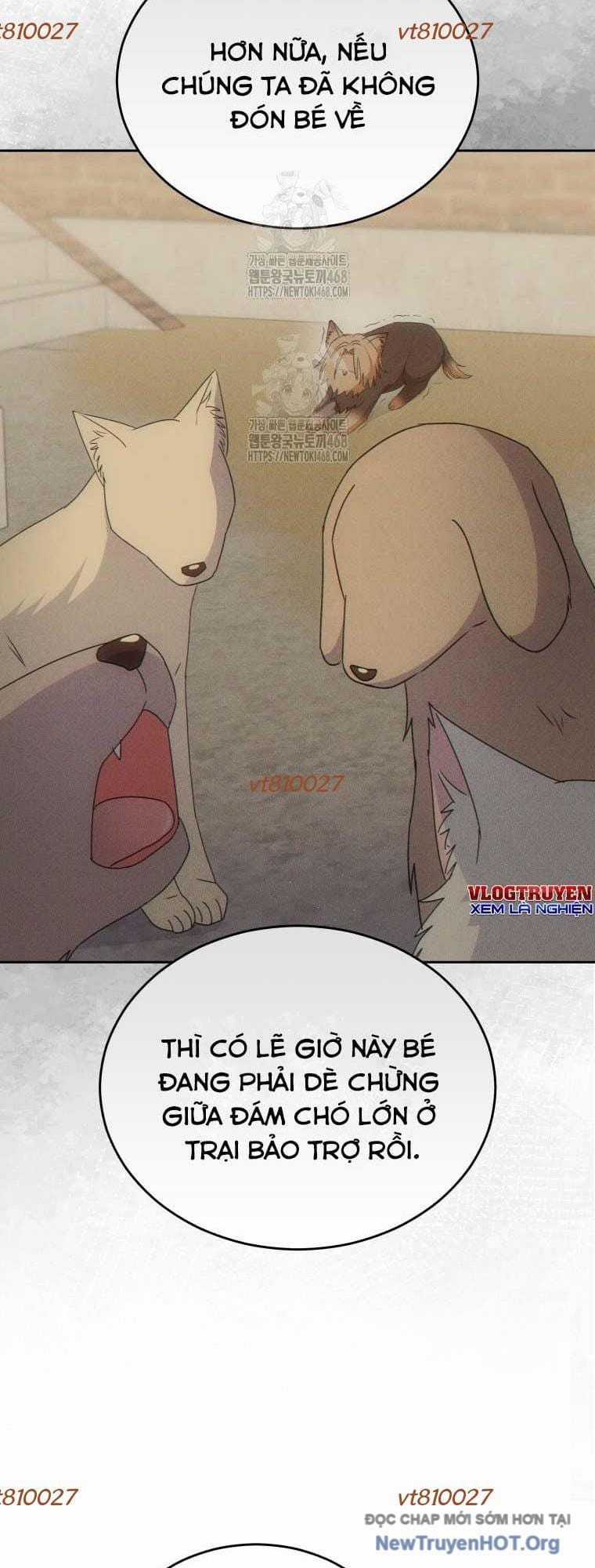 Xin Chào! Bác Sĩ Thú Y - Chapter 103 - Trang 3