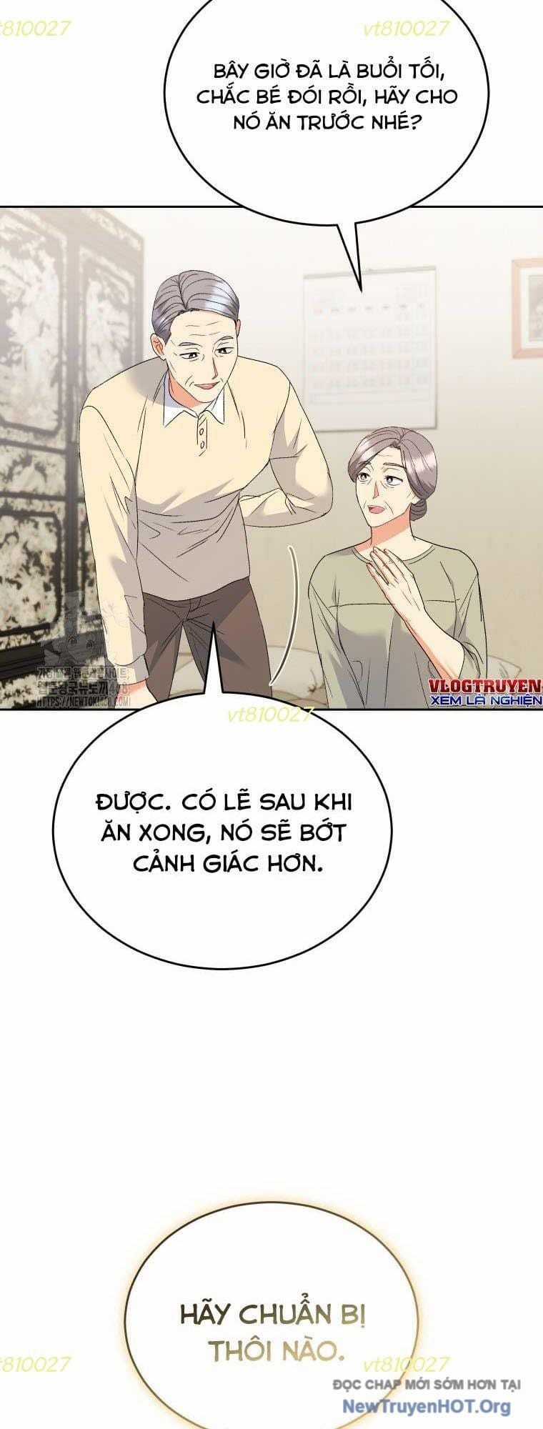 Xin Chào! Bác Sĩ Thú Y - Chapter 103 - Trang 5