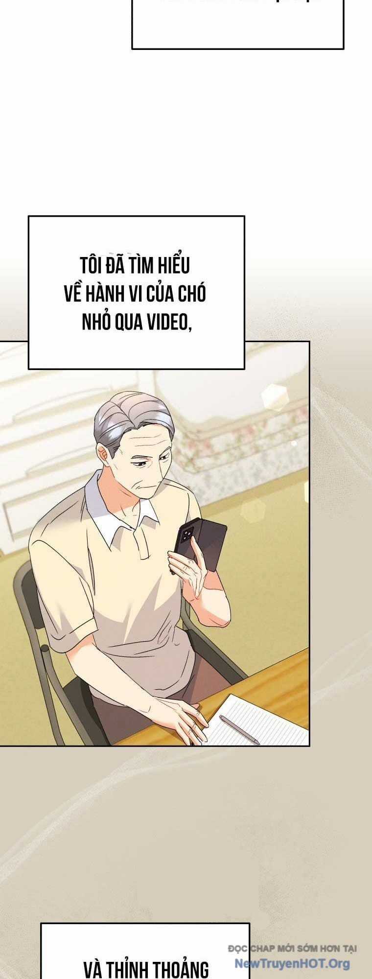 Xin Chào! Bác Sĩ Thú Y - Chapter 103 - Trang 46