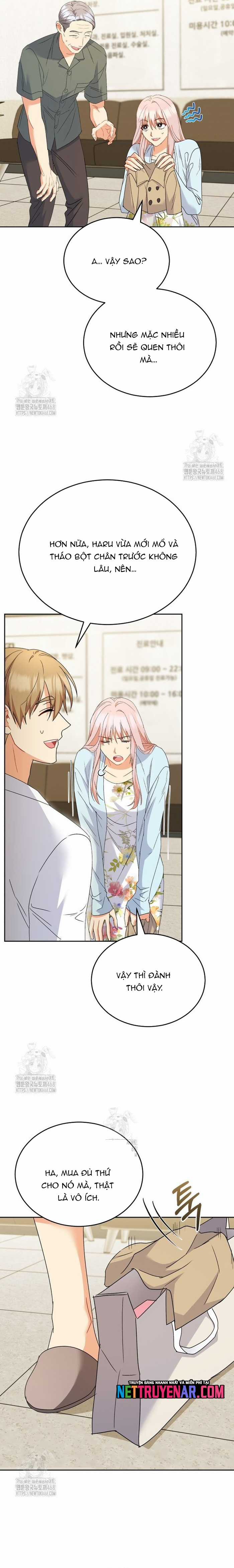 Xin Chào! Bác Sĩ Thú Y - Chapter 104 - Trang 6