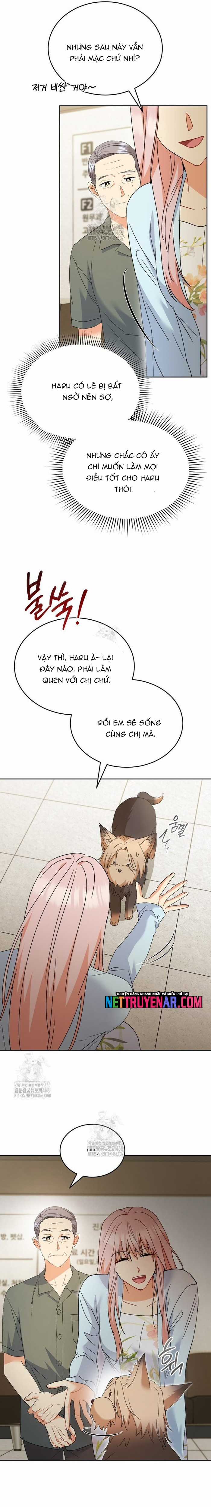 Xin Chào! Bác Sĩ Thú Y - Chapter 104 - Trang 7