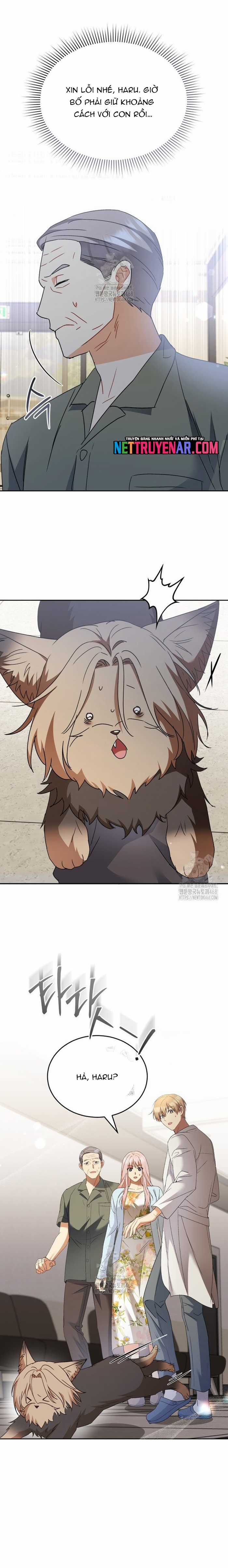 Xin Chào! Bác Sĩ Thú Y - Chapter 104 - Trang 9