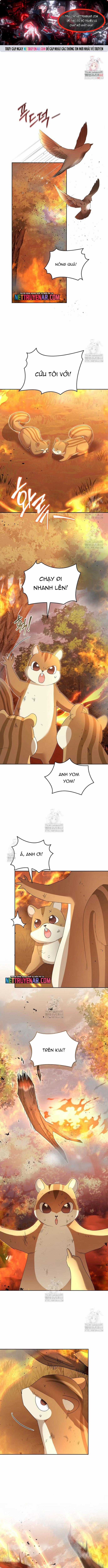 Xin Chào! Bác Sĩ Thú Y - Chapter 105.1 - Trang 1