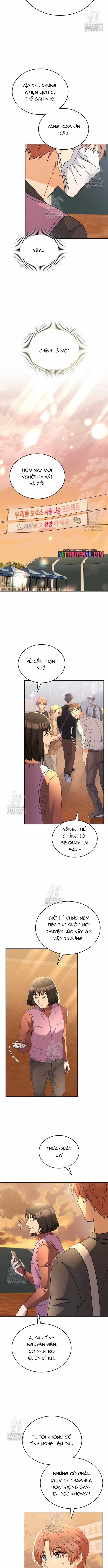 Xin Chào! Bác Sĩ Thú Y - Chapter 105.1 - Trang 9