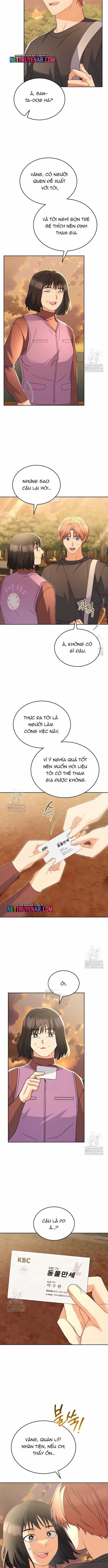 Xin Chào! Bác Sĩ Thú Y - Chapter 105.1 - Trang 10