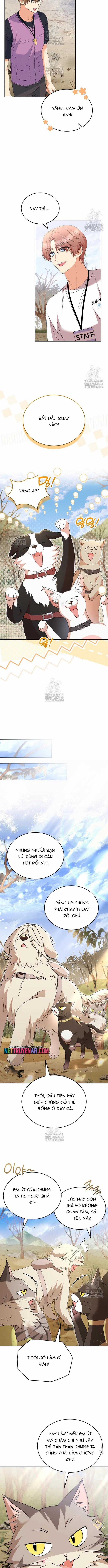 Xin Chào! Bác Sĩ Thú Y - Chapter 107 - Trang 2