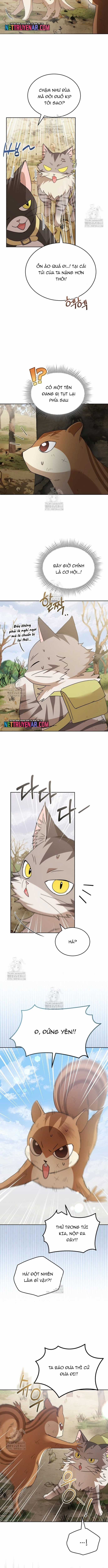 Xin Chào! Bác Sĩ Thú Y - Chapter 107 - Trang 4