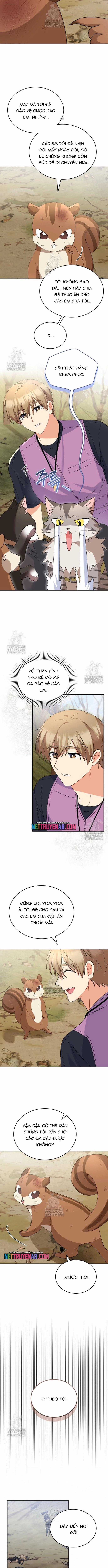 Xin Chào! Bác Sĩ Thú Y - Chapter 107 - Trang 10