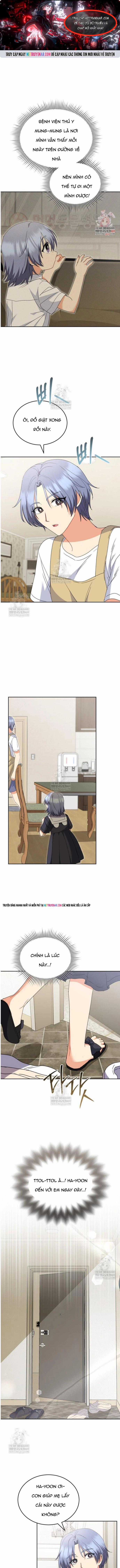 Xin Chào! Bác Sĩ Thú Y - Chapter 111 - Trang 1