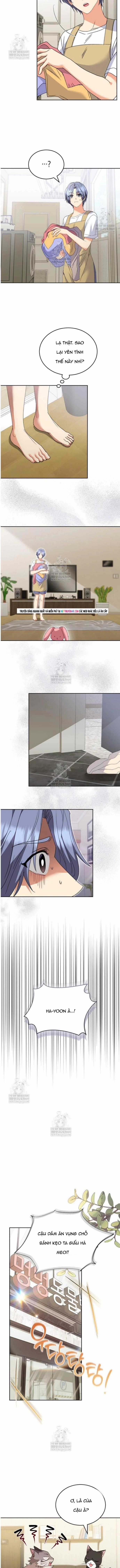 Xin Chào! Bác Sĩ Thú Y - Chapter 111 - Trang 2