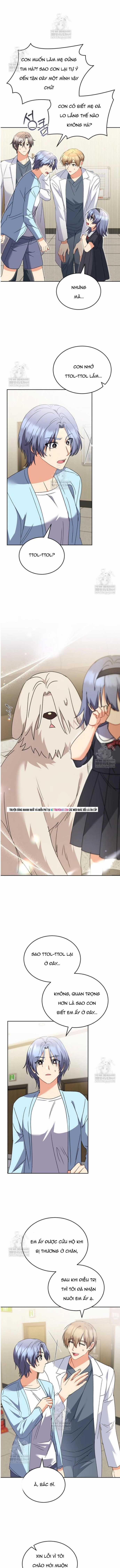 Xin Chào! Bác Sĩ Thú Y - Chapter 111 - Trang 11