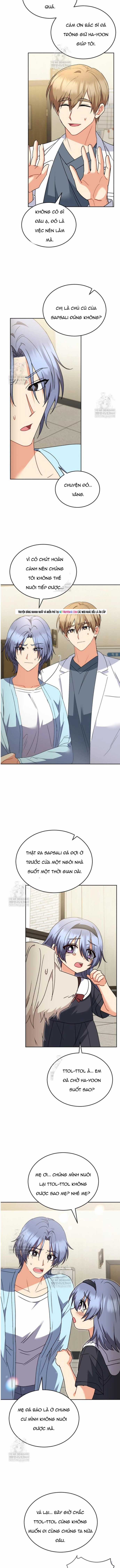 Xin Chào! Bác Sĩ Thú Y - Chapter 111 - Trang 12